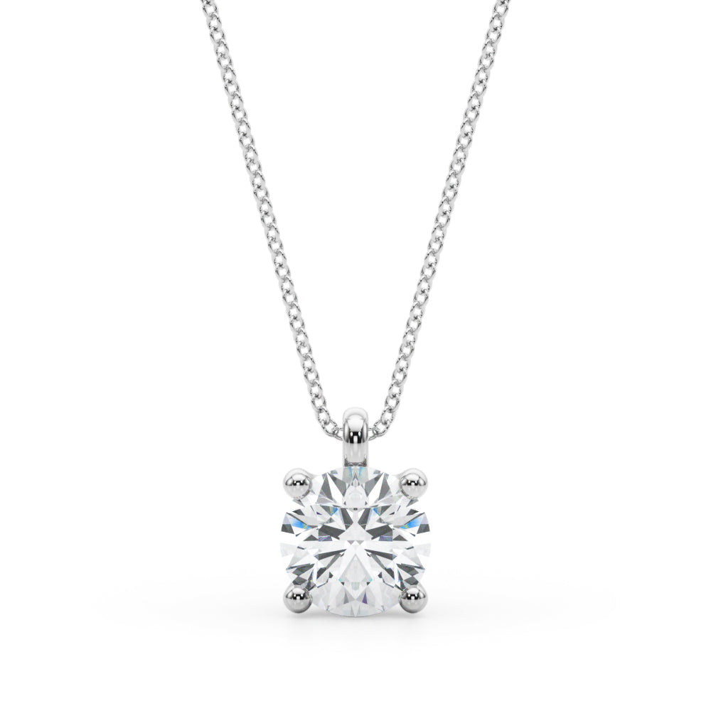 Solitaire Diamond Jewellery – Cravingfor